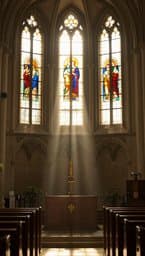 Heart of Praise