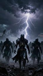 Legion of Death