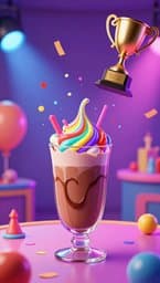 Cocoa Crown