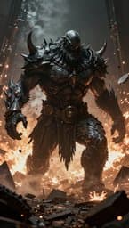 Boss Battle Onslaught