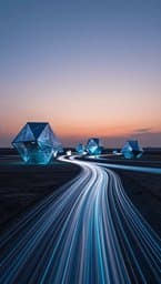 Digital Horizon