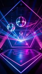 Neon Pulse