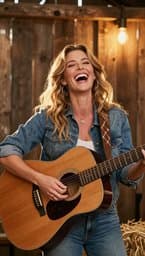 Country Comedy Hour