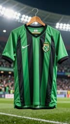 Camisa da Loops
