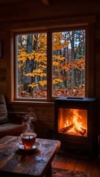 Autumn Hush
