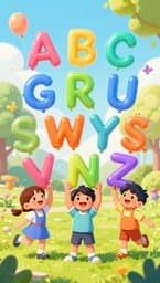 A to Z Adventure