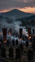 War Drums
