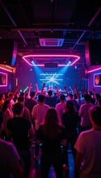 Neon Rush