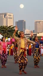 Indonesia Tanah Air