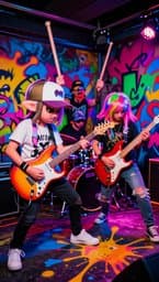 Levi Tank