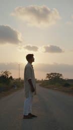 रास्ता बना