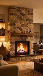 Phoenix Fireplaces Anthem