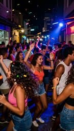 Funk pesadao