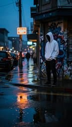 Concrete Jungle Drill
