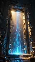 Genesis Vault