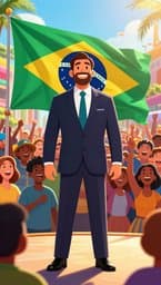 Presidente Yuri