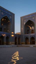 Sufi Crescendo