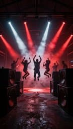 Relentless Bass