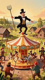 Merry-Go-Round