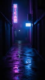 Cold Smoke