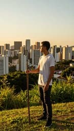 Cidade Celestial