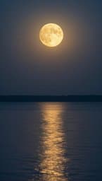 Midnight Shimmer