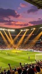 La Magie du Football