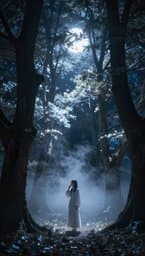 Forest Lullaby