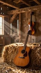 Twangy Dawn