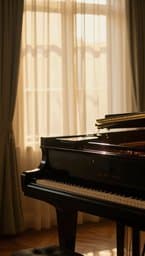 Can't Help Falling in Love (Piano Version)