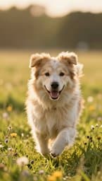 Loyal Companion: AJ