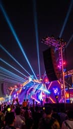 Neon Surge