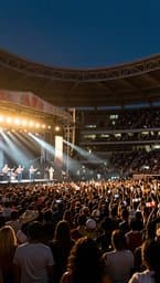 Desamor en el Estadio