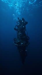 Iron Abyss