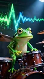 Green King