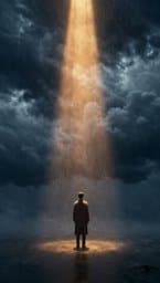 Refuge in the Storm