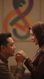 Jimmy, Suamiku