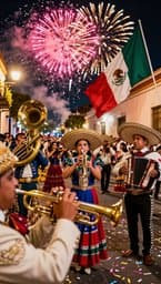 Viva México