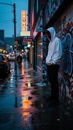 Concrete Jungle Drill