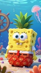 SpongeBob SquarePants