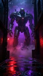 Iron Whine