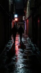 Dark Streets