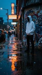 Concrete Jungle Drill