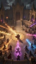 Lineage Reborn