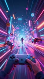 Gamer Adventure