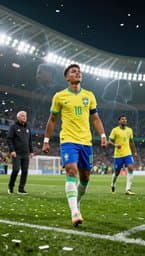 Primeiro Time do Futuro