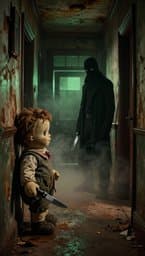 Toys vs Masks
