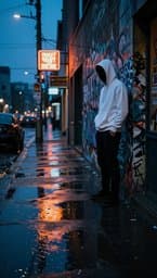 Concrete Jungle Drill