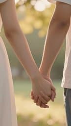 Vanessa e Dioni: Nosso Amor