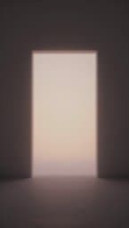 The Invisible Space
